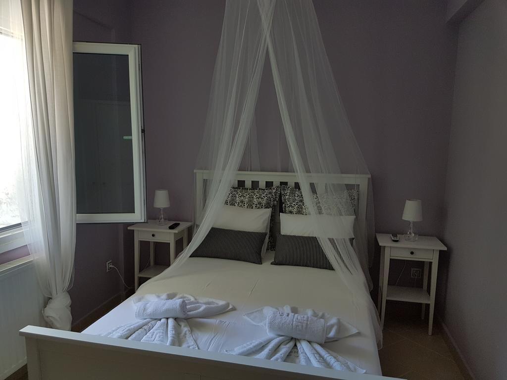 Villa Anna Maria Kriopigi Buitenkant foto